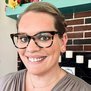 Meet your Posher, Jordan